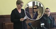 "Cierpimy, panie Sebastianie M.". Dramatyczny głos rodzin ofiar w sądzie