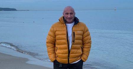 Marcin Najman ostrzega swojego przeciwnika. Wymowne słowa sportowca
