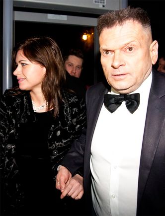 Rutkowski błaga o wybaczenie: "LUIZA, PROSZĘ, WRÓĆ DO MNIE!"