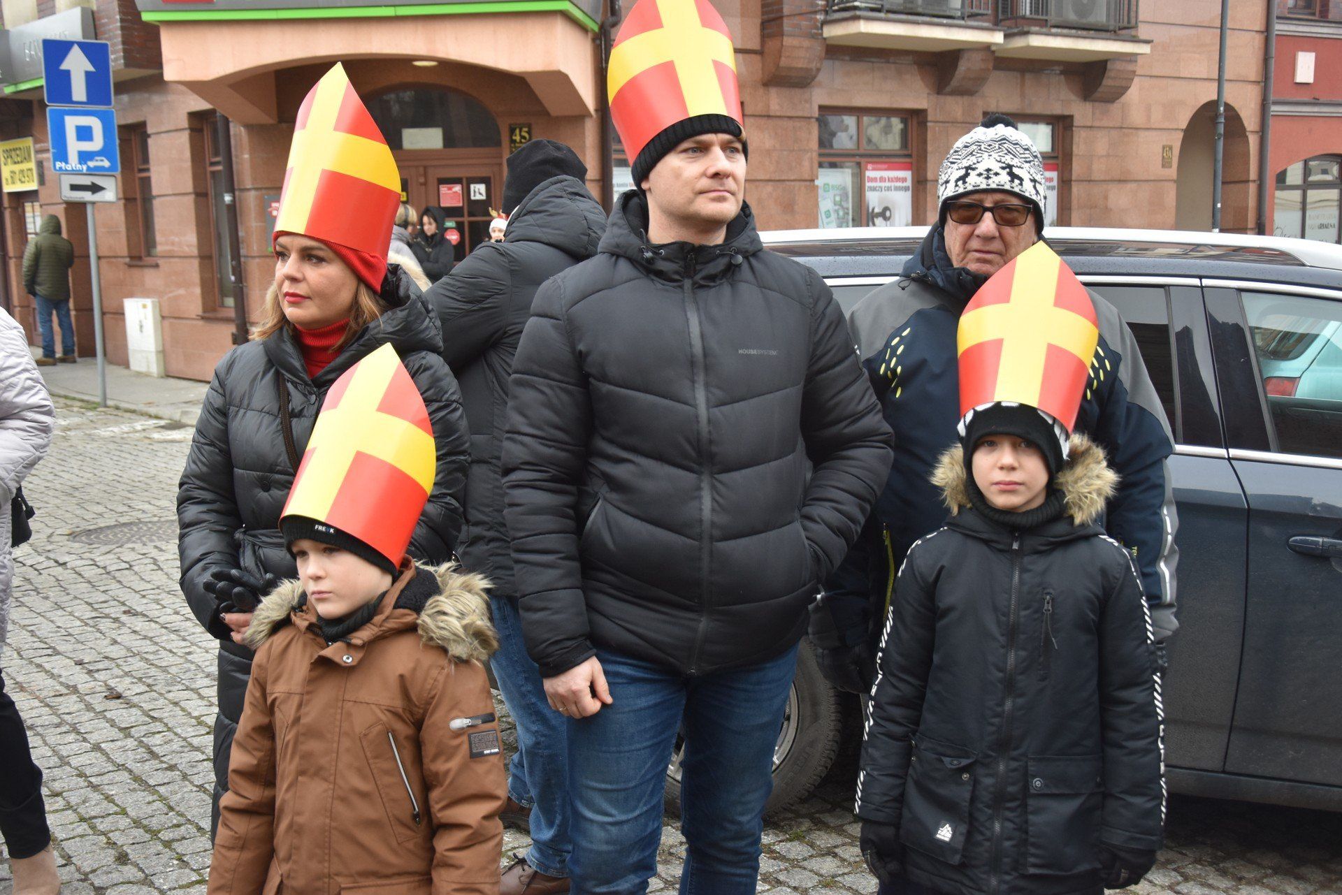 Mikołajowa tradycja