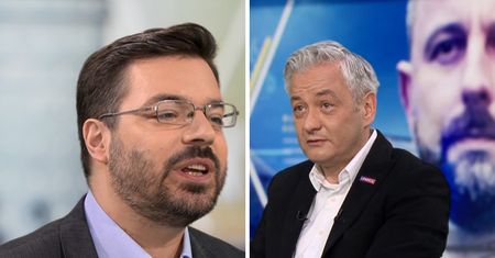 Tyszka ujawnia kolejny wątek afery z Funduszem Sprawiedliwości. "Powiem w najbliższych dniach"