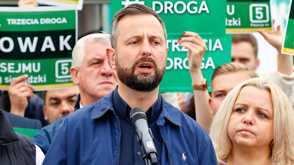 PiS rozmawia z PSL? Kosiniak-Kamysz ujawnia: były telefony