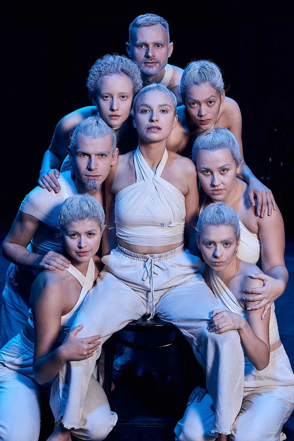 "Sprzedawcy marzeń", reż. Anna Sroka-Hryń