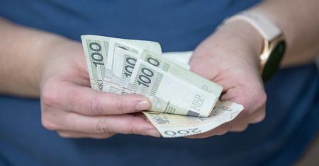 Długi Polaków z małych miejscowości. KRD ujawnia dane