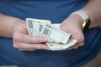 Długi Polaków z małych miejscowości. KRD ujawnia dane