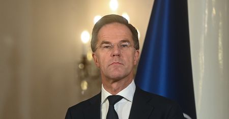 NATO wzmacnia bezpieczeństwo na Bałtyku. Uruchamia Straż Bałtycką