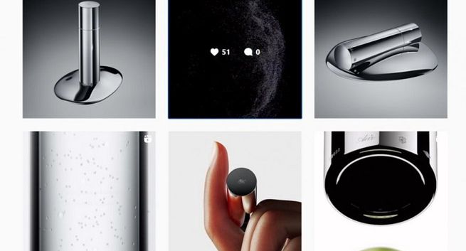 Byli menadżerowie Tesli stworzyli perfumy