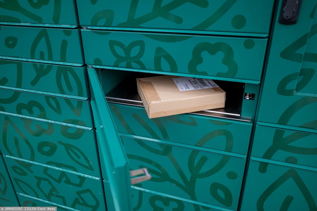 Paczki trafiają pod inny adres. Klienci wściekli na Allegro
