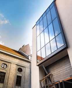 Śląskie. Teatr Nowy w Zabrzu po remoncie. Widzowie zyskali balkon, aktorzy garderobę