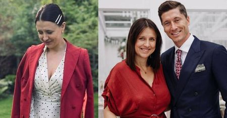 Siostra Roberta Lewandowskiego baluje na weselu. "Klasa" (FOTO)