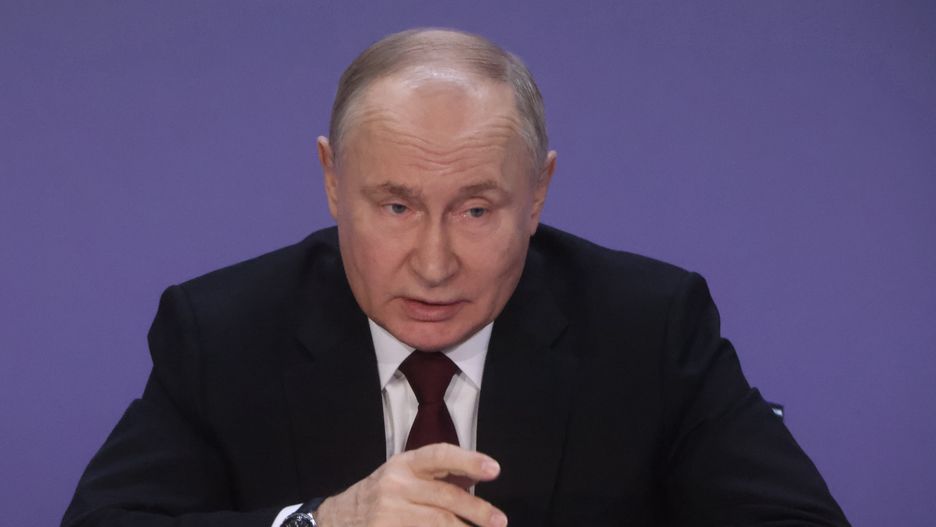 Światowi eksperci ostrzegają: Putin może wygrać wojnę z Ukrainą jeszcze w tym roku