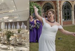 Wesele inne niż wszystkie. Miała dosyć 20 lat czekania