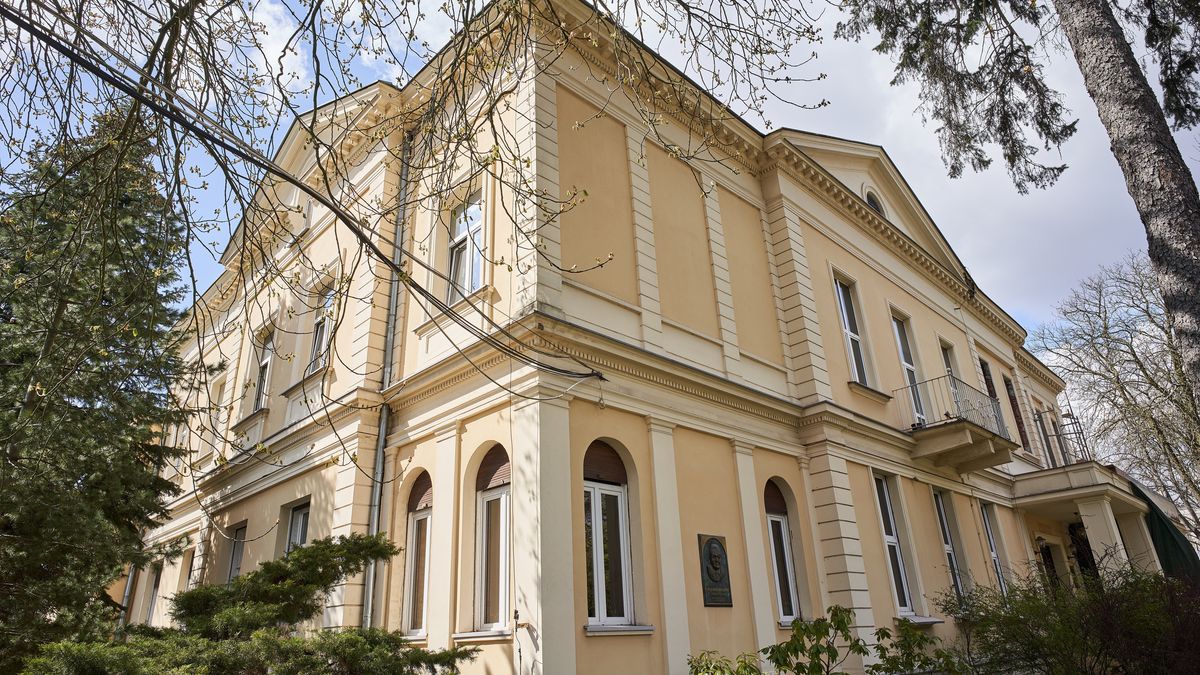 06.05.2021 Lodz , Lodzka Szkola Filmowa .
Fot. Marcin Stepien / Agencja Gazeta
Fot. Marcin Stepien / Agencja Gazeta
PWSFTviT, filmowka