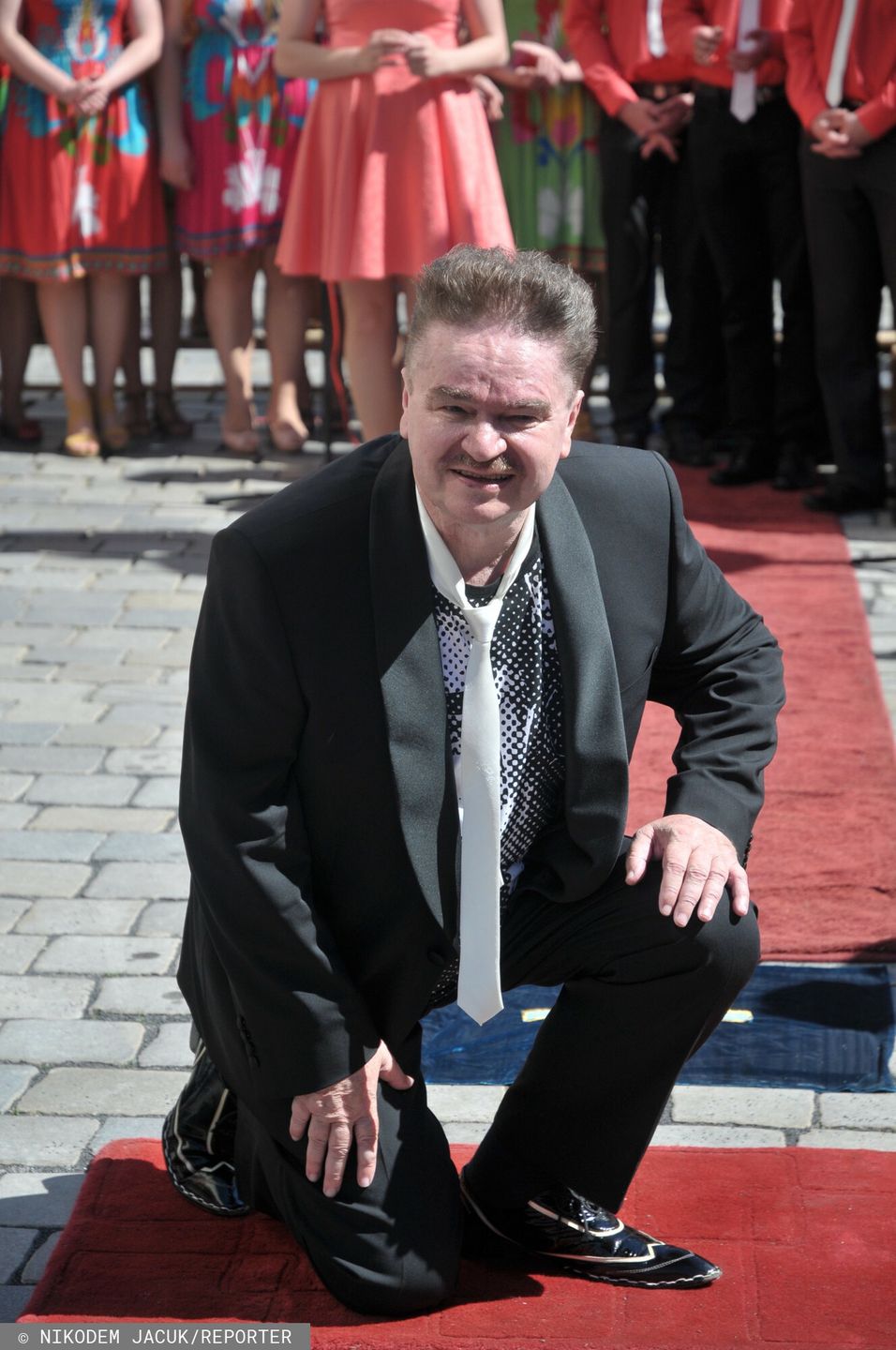 Wojciech Korda