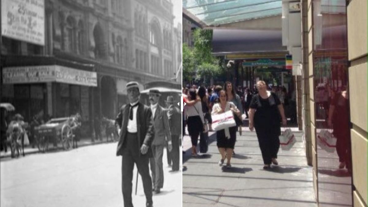 Dzięki re.photos złożysz zdjęcia typu "kiedyś i teraz" 1