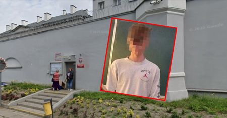 Bartosz G. w izolatce w Płocku. Monitorowana cela i rygor widzeń