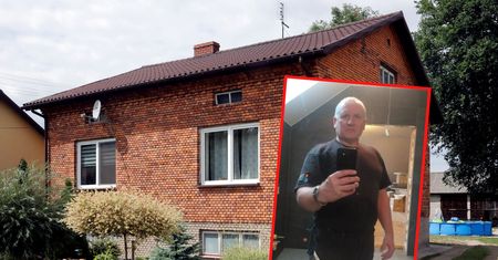 Zbrodnia w Borowcach. Jacek Jaworek w końcu namierzony?