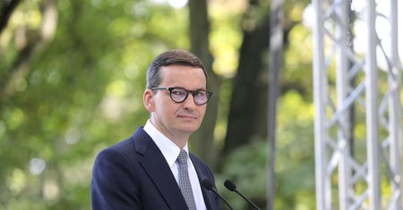 Medycy domagają się rozmów z premierem. Morawiecki spotka się z protestującymi?
