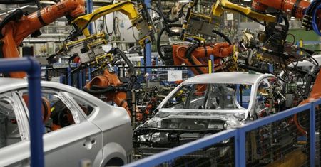Ford likwiduje fabrykę w Belgii i przenosi produkcję do Hiszpanii