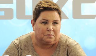 Dorota Wellman o powrocie Kingi Rusin do TVN. Zaskakujące słowa gwiazdy