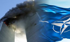 25 lat po zamachach na WTC. Tak 11 września zmienił NATO