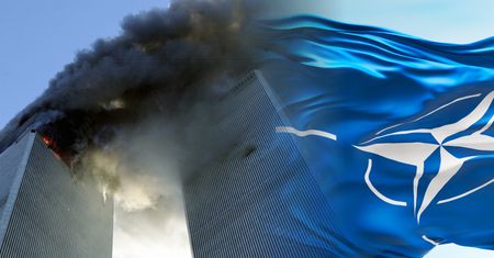 25 lat po zamachach na WTC. Tak 11 września zmienił NATO