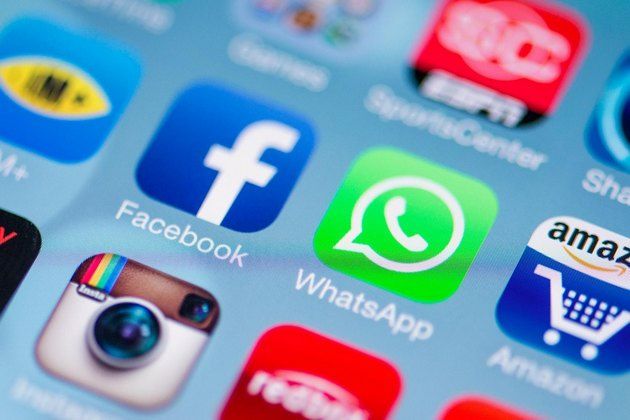 WhatsApp ikonka