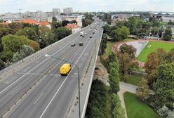 Warszawa. Wkrótce przebudowa Trasy Łazienkowskiej. Znamy datę