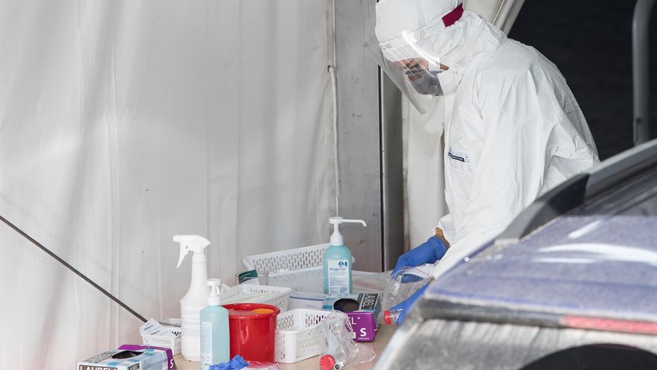 Koronawirus w Polsce. Janikowo. 136 osób zakażonych koronawirusem w firmie meblarskiej