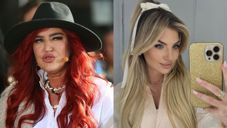 Agnieszka Kotońska w emocjonalnym wpisie o śmierci Soni Szklanow