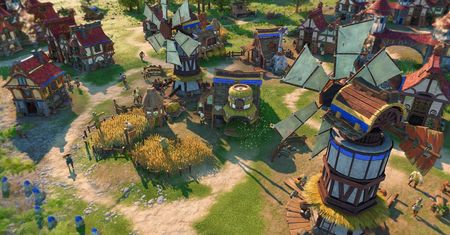 Nowe The Settlers - oto wszystko, co warto wiedzieć