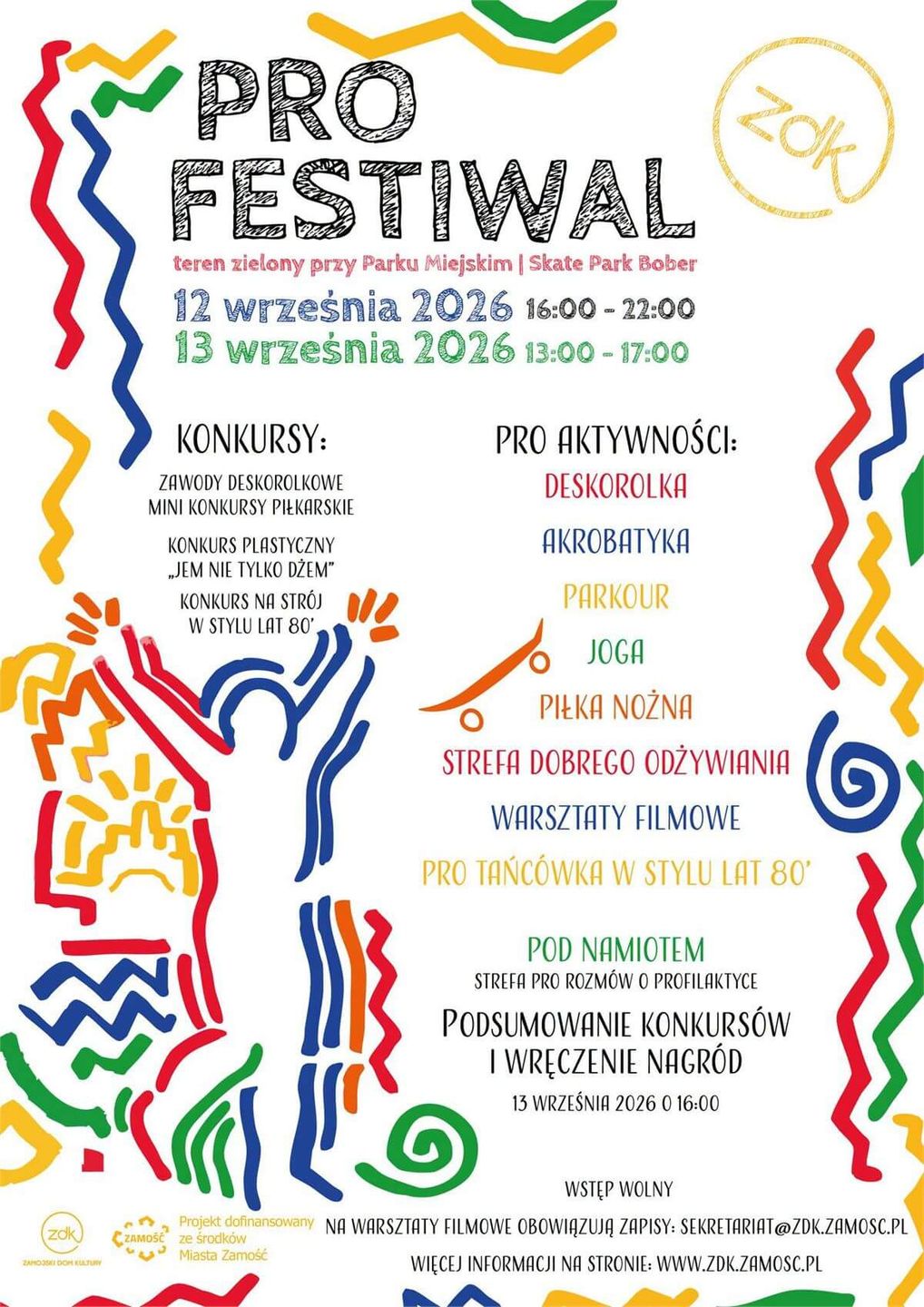 Pro Festiwal