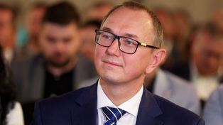 Polski hokej na zakręcie i z wielką szansą. "Czuję, że idziemy w dobrym kierunku"