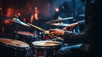 Chrzanów: Perkusyjne święto, czyli Caban Drummer Fest. Kto zagra?