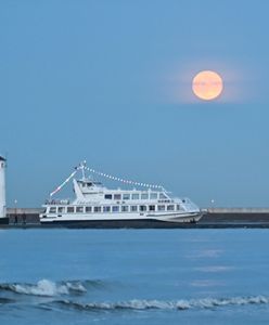 GPS-y wariują na Bałtyku. Celowe działanie