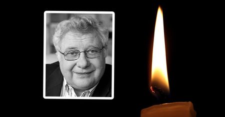 Nie żyje Andrzej Nowakowski. Znany ortopeda miał 73 lata