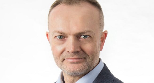 Robert Moreń zajmie się komunikacją Grupy Assay