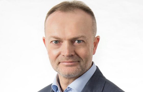 Robert Moreń zajmie się komunikacją Grupy Assay