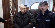 "Krystek" skazany. To przez niego 14-letnia Anaid się zabiła