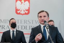Janusz Kowalski zdymisjonowany. Solidarna Polska reaguje