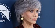 Jane Fonda jest chora. Mówi, czego żałuje