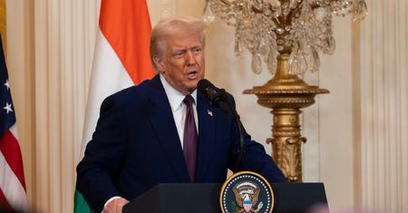 Ludzie Trumpa nie spotkają się z Rosjanami? Nieoficjalne informacje