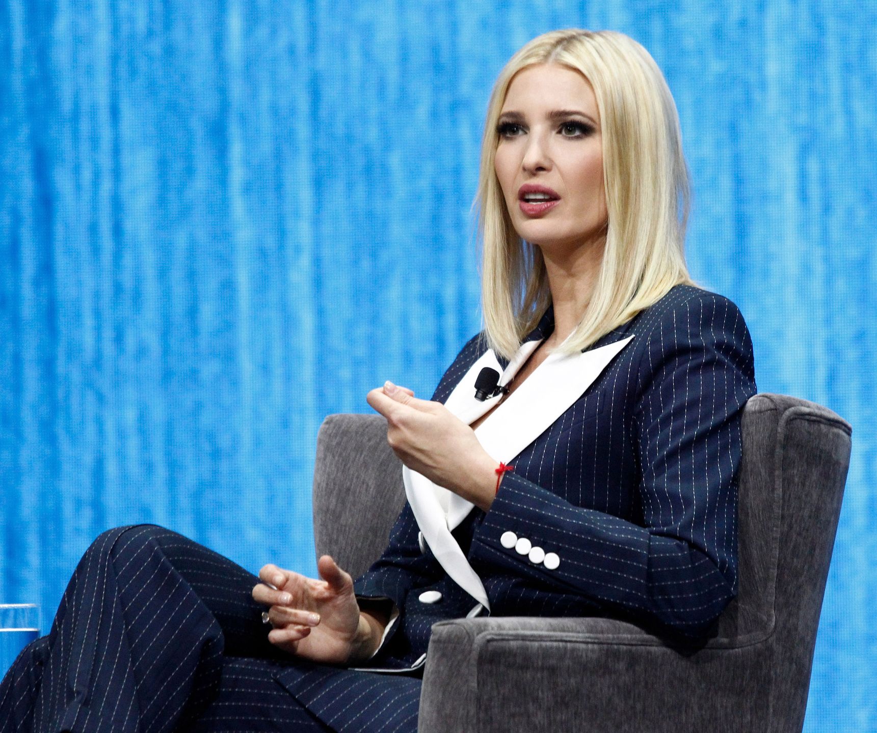 Była przyjaciółka Ivanki Trump zdradza jej sekrety