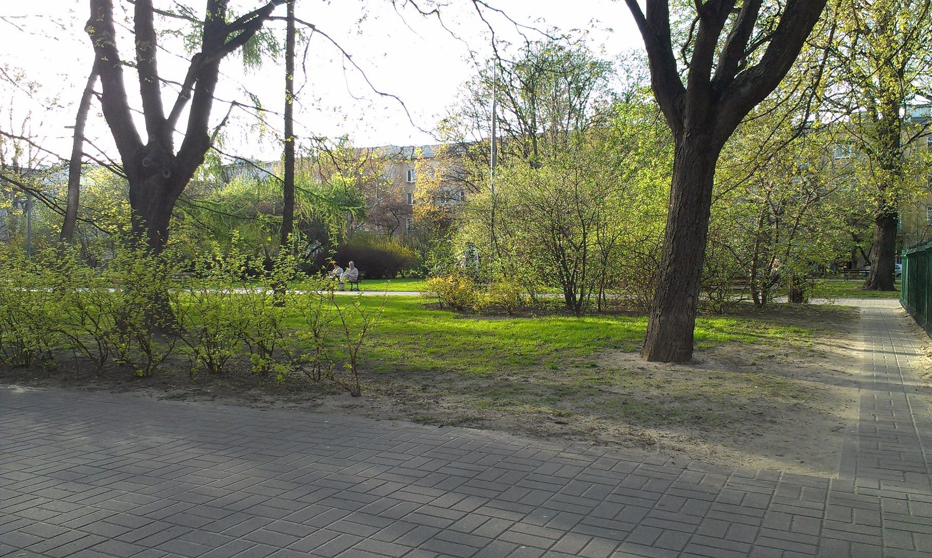 HTC One V robi całkiem dobre zdjęcia [galeria] 10