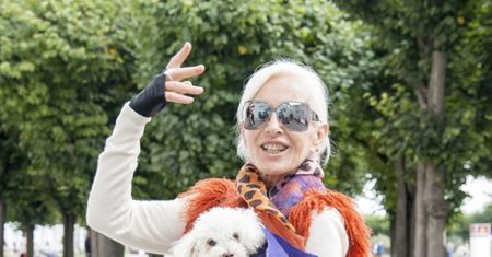Kora wraca na scenę? "Zaczynam powoli o tym myśleć"