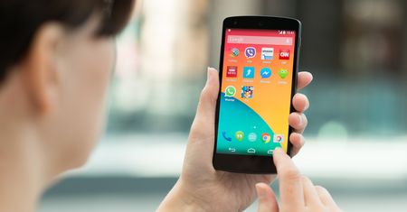 Android ma być bezpieczniejszy: żądanie dostępu do rejestru połączeń i SMS-ów trzeba uzasadnić
