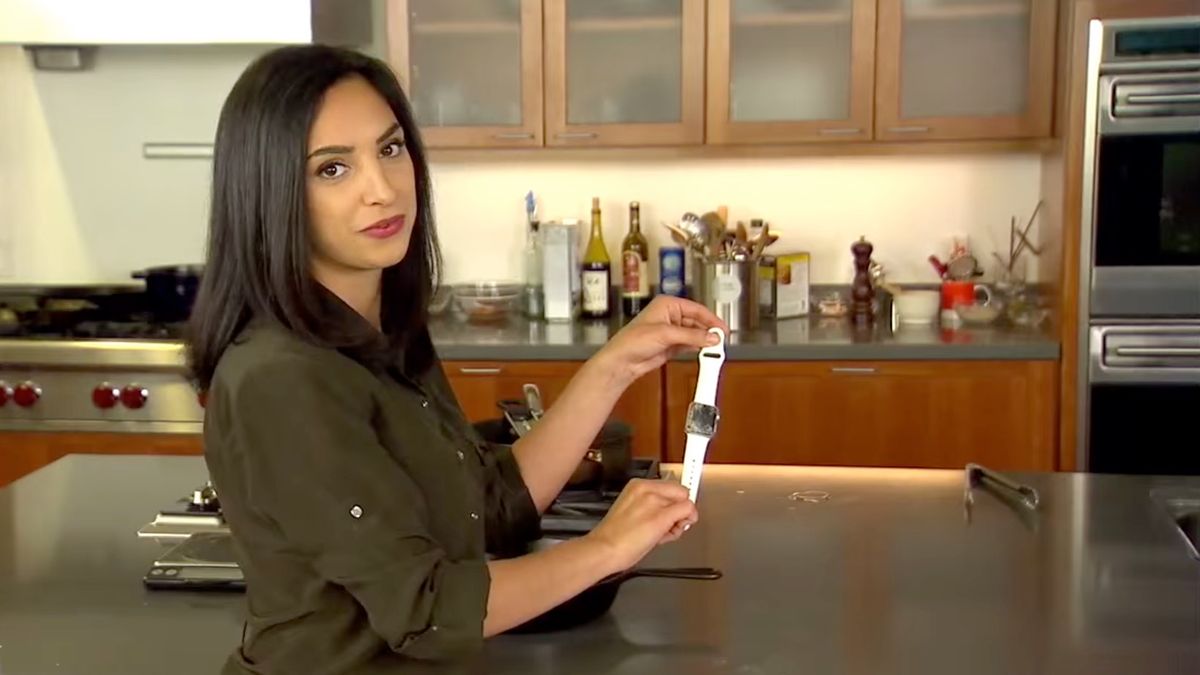 W skrócie: europejska cena LG G4 i Apple Watch poddany torturom 1