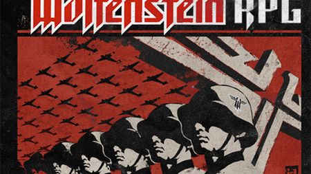 Wolfenstein RPG debiutuje w App Store! 1