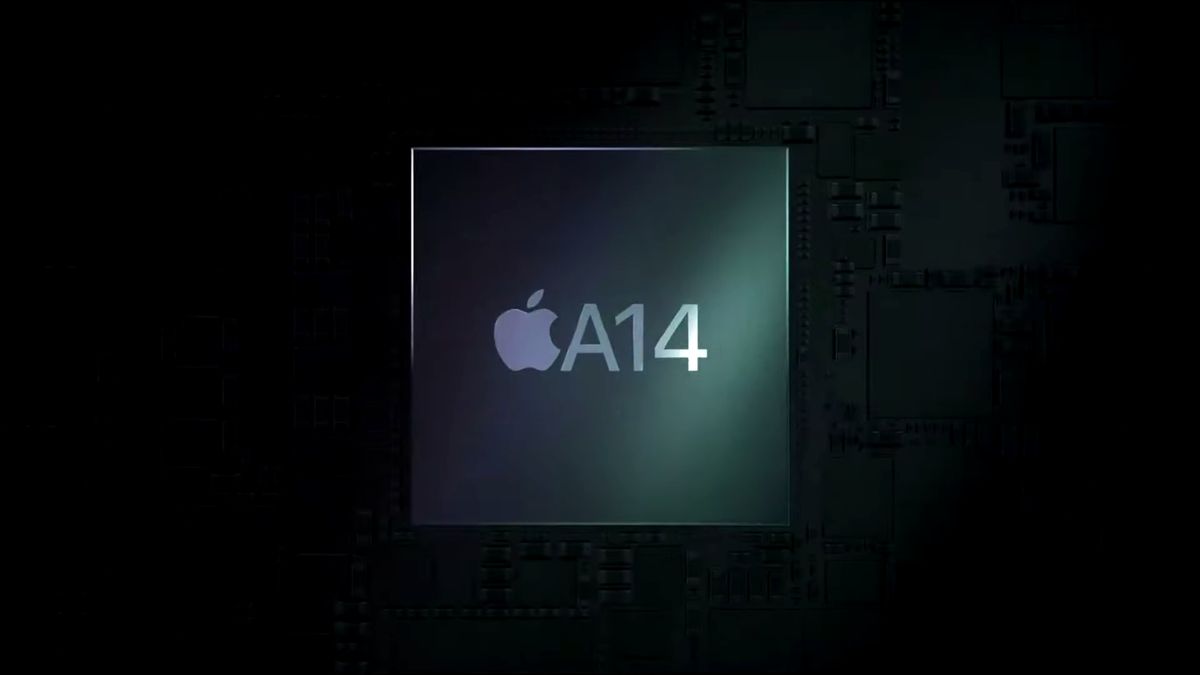iPhone 12 będzie wydajnościowym potworem. Czip Apple A14 Bionic w szczegółach 1