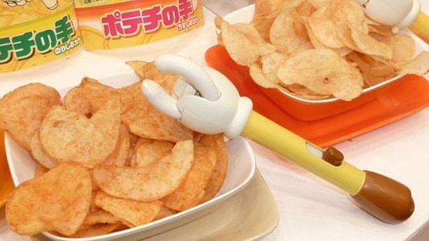 10 najdziwniejszych gadżetów kuchennych 1